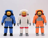 Astronaut Puzzle