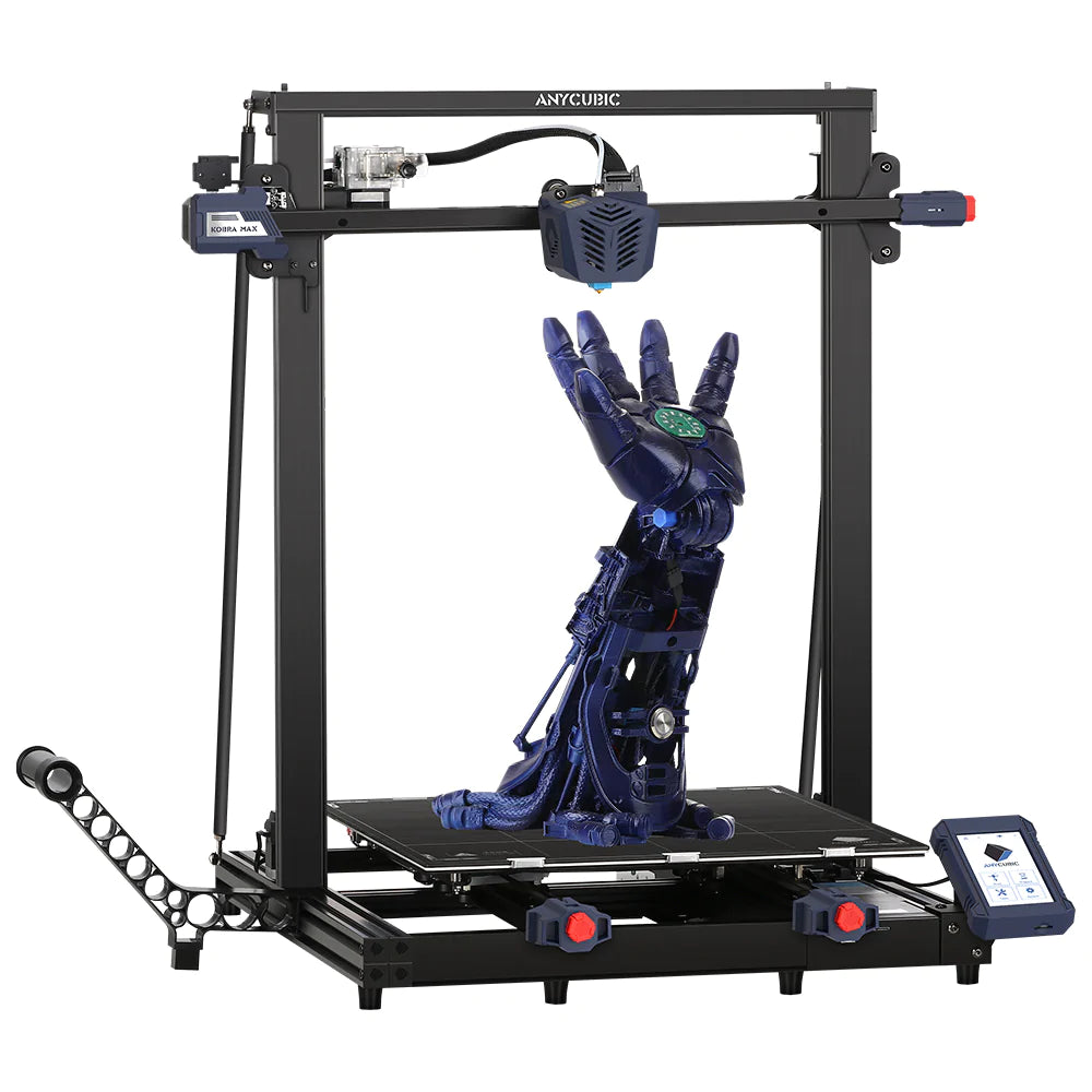 Anycubic kobra MAX