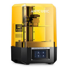 Anycubic photon mono m5s