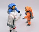 Astronaut Puzzle